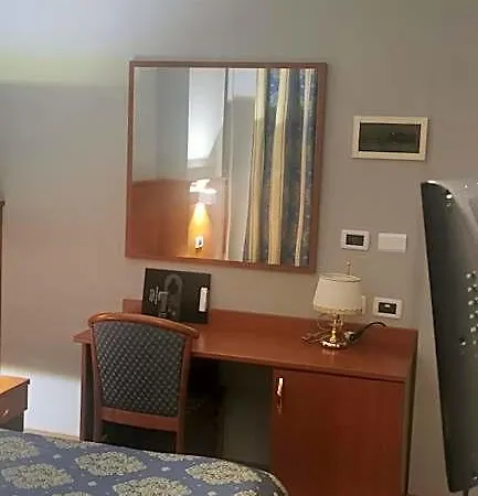 Hotel Rigolfo
