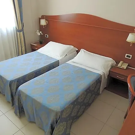Rigolfo Hotel 3*