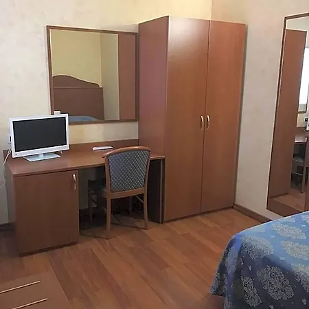 Szálloda Rigolfo 3*