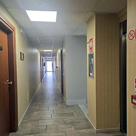 Szálloda Rigolfo 3*