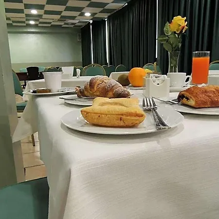 Hotel Rigolfo Moncalieri