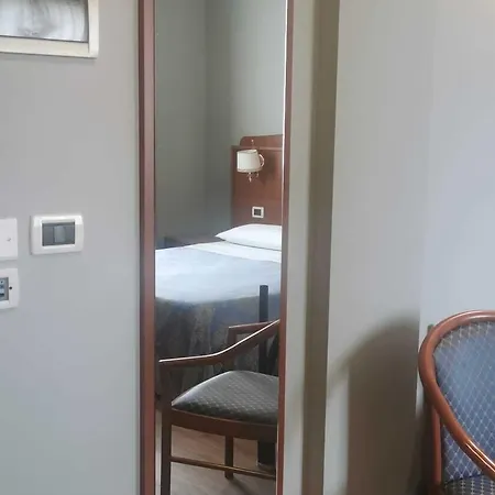 Hotel Rigolfo 3*