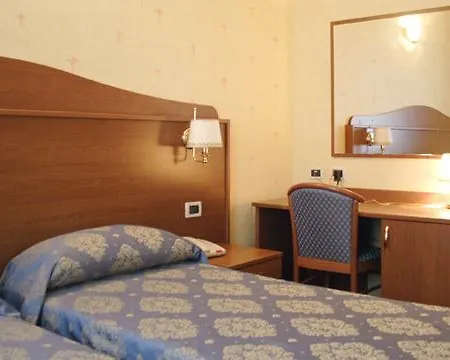 Hotel Rigolfo