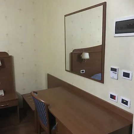 雷高尔夫酒店