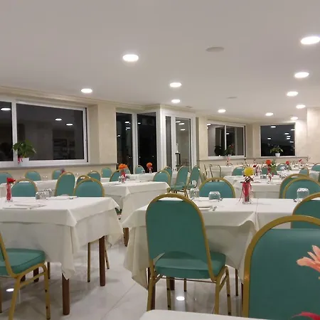 Hotel Rigolfo Moncalieri