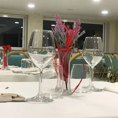 Hotel Rigolfo