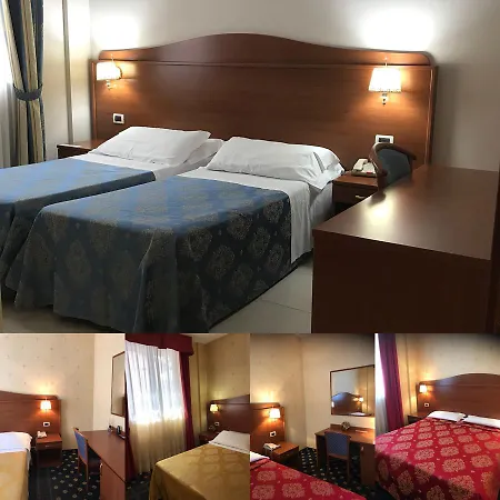 酒店 雷高尔夫酒店 3*