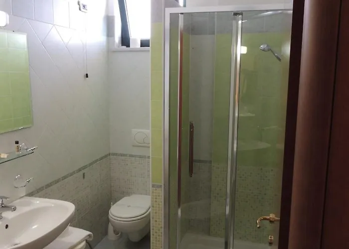 Hotel Rigolfo