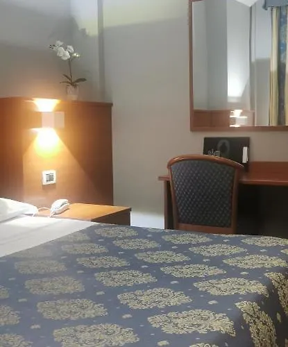 Rigolfo Hotel