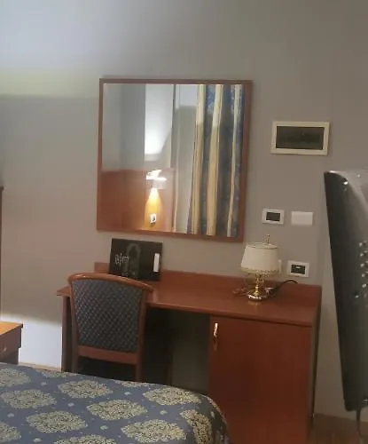 Hotel Rigolfo 3*