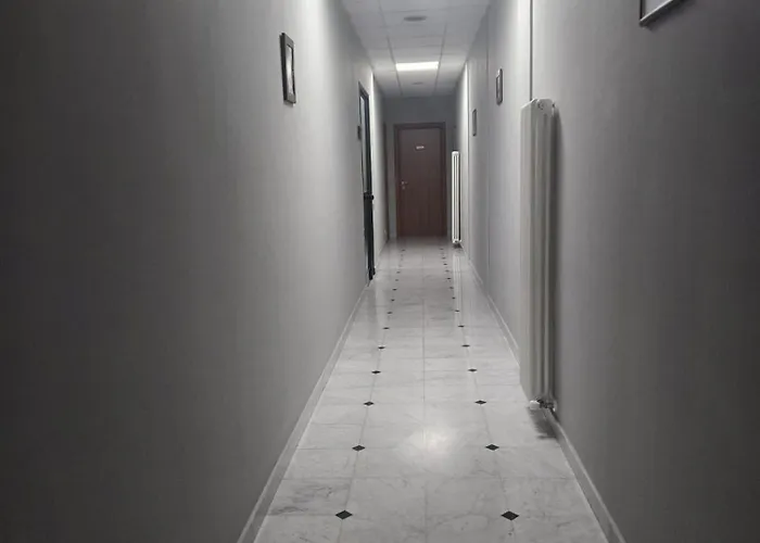 Rigolfo Hotel