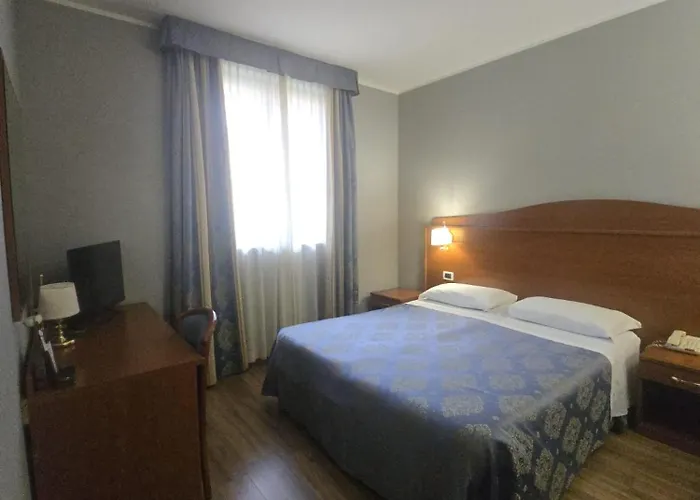 Hotel Rigolfo Moncalieri