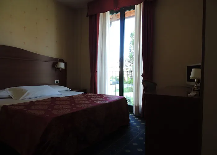 Hotel Rigolfo