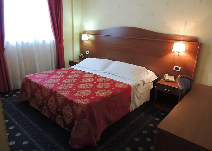 Hotel Rigolfo 3*