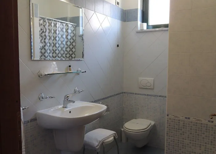 Hotel Rigolfo 3*