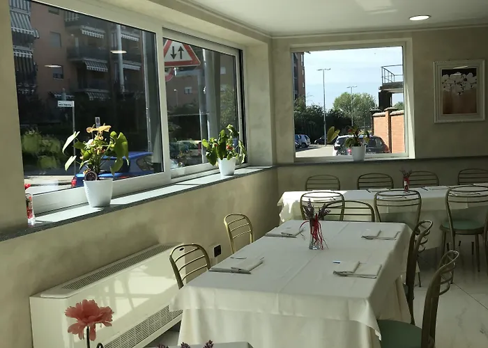 Hotel Rigolfo Moncalieri