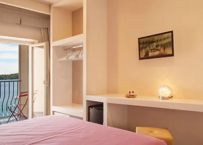 Hotel Rigolfo 3*
