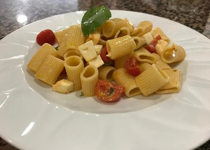 Rigolfo 3* Moncalieri