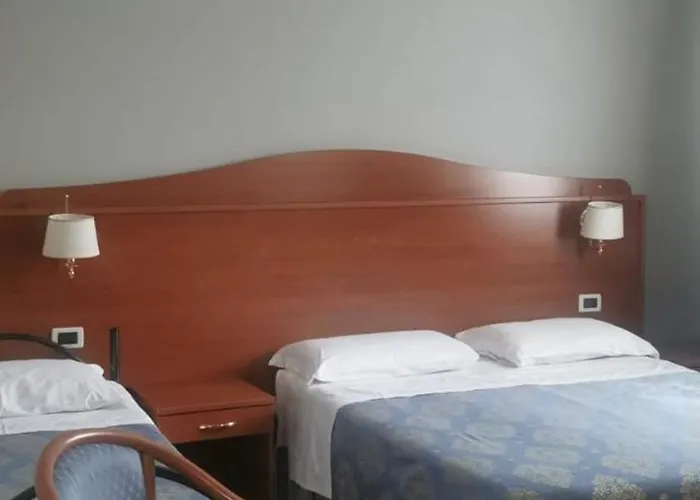 Hotel Rigolfo
