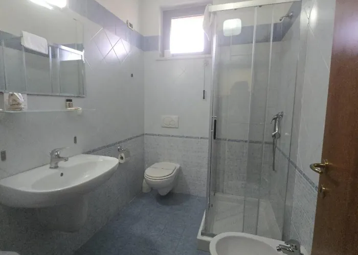 Rigolfo Hotel Moncalieri