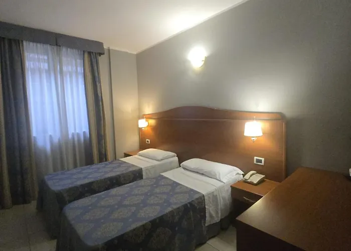 Rigolfo 3* Moncalieri