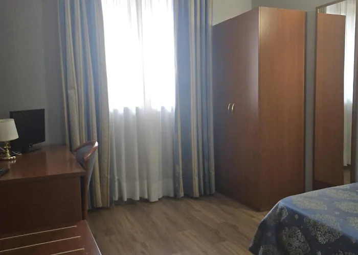 Hotel Rigolfo