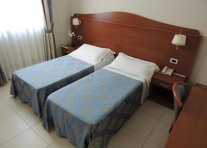Rigolfo Hotel
