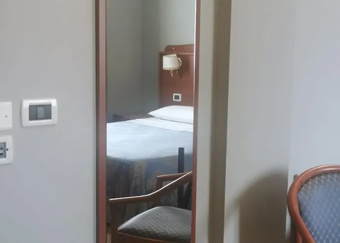 Rigolfo Hotel Moncalieri