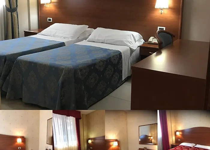 Hotel Rigolfo 3*